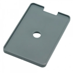 Pad Storage Tray for the AED UltraTrainer