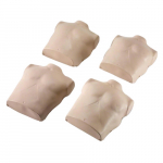 Torso Medium Skin for Adult Manikin