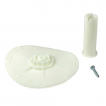 Compression Assembly for Child Manikin