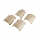 Torso Medium Skin for Infant Manikin