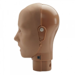 Single Dark Skin Jaw Thrust Head Assembly