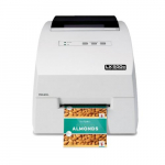 LX500c Color Label Printer