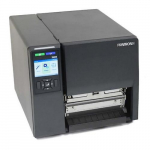 T6000 Printer, 4", 203dpi, Parallel, ODV
