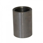 1" Coupling 316 Stainless Steel