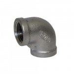 1" Elbow Stainless Steel 316