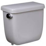 PF1700 Elementary Series Toilet Tank, 1.28 gpf
