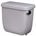 PF1700 Elementary Series Toilet Tank, 1.28 gpf