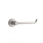 Pixley Wall Toilet Tissue Holder, Brushed Nickel