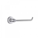Pixley Wall Toilet Tissue Holder, Polished Chrome