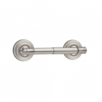 Hopkins Toilet Tissue Holder, PVD Brushed Nickel