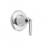 Hopkins Transfer and Diverter Valve Trim, Chrome