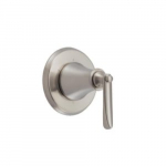 Hopkins Transfer, Diverter Valve, Brushed Nickel