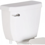 Calhoun Toilet Tank with Left-Hand Trip Lever