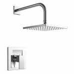 Kelper One Handle Single Function Shower Faucet