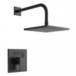 Kelper One Handle Single Function Shower Faucet
