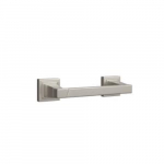 Kelper Wall Toilet Tissue Holder, Brushed Nickel