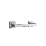 Kelper Wall Mount Toilet Tissue Holder, Chrome