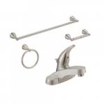 Faucet Single Handle and Hardware Kit, ZBN, NPSM