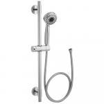 Multi Function Hand Shower in Chrome