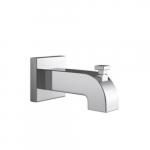 Kelper Tub Spout, Wall Mount, Polished Chrome