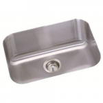 Plomosa Undermount Kitchen Sink with Sound Dampening