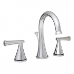 Willett Two Handles Widespread Sink Faucet