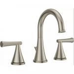 Willett Two Handles Widespread Sink Faucet