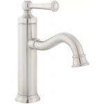 Bartlett Single Handle Monoblock Sink Faucet