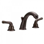 Faucet Bathroom Sink, Oil Rubbed Bronze