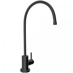 Mackinac Single Handle Lever Water Filter Faucet