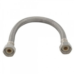 Braided Stainless Sink Flexible Water Connector