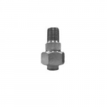 PFXCCMS Series 1/2" C x MIP Dielectic Union