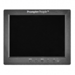 17" 4:3 HDMI Auto-Reversing TeleMonitor