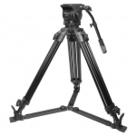 Affordable Fluid Head Heavy Duty Tripod