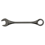 Black Oxide XL Combination Wrench, Size 3-1/8"
