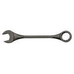 Black Oxide XL Combination Wrench, Size 2-7/8"
