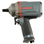 Drive Air Impact Wrench, Size 1/2"