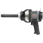 Drive Pistol Grip Air Impact Wrench 6" Extended Anvil