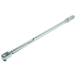 3/4" Drive Fixed Head Micrometer Torque Wrench