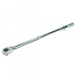 3/4" Drive Ratcheting Head Micrometer Torque Wrench