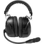 PrymeMAX Series Wireless Ear Muffs for Vertex