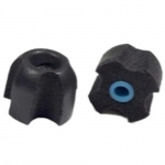 Comply 4 Vent TechDefender TIPS (Black)