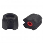 Comply 4 Vent TechDefender TIPS (Black)