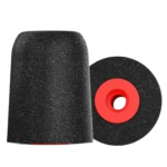 Comply Canal Tip for Tube Type Earphones