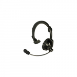 HLP Mobile Series Lightweight Headset w/ Microphone