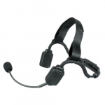 NBP Series Headset for Tait TP3000, TP8100 Radios