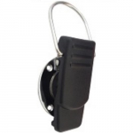 Heavy Duty Replacement Rear Clip with wire Loop