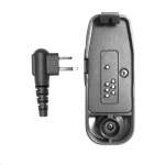 Adapter Allows the Use of x03 Pryme Microphones