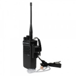 Adapter Converts MotoTRBO XPR3300/3500 Radio