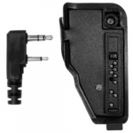 Adapter Kenwood Multipin (TK Series) Radio